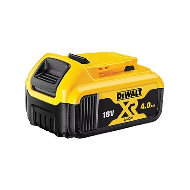 DEWALT DCB182-XJ 18V 4.0 Ah XR Li-Ion Μπαταρία
