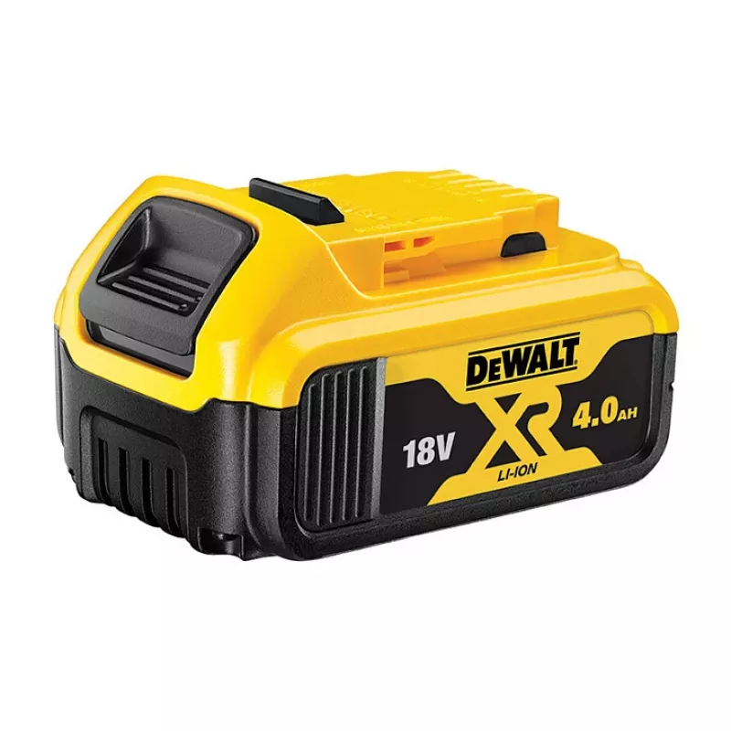 DEWALT DCB182-XJ 18V 4.0 Ah XR Li-Ion Μπαταρία