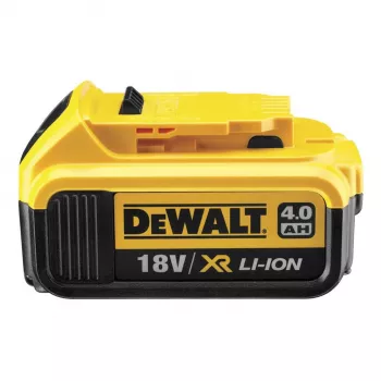 DEWALT DCB182-XJ 18V 4.0 Ah XR Li-Ion Μπαταρία