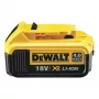 DEWALT DCB182-XJ 18V 4.0 Ah XR Li-Ion Μπαταρία