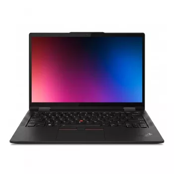 Lenovo ThinkPad T14s 2-in-1 Gen 2 21YY - Flip Design - Intel Core Ultra 7 355 / 2,3 GHz - Win 11 Pro - Intel Graphics - 32 GB RAM - 1 TB SSD TCG Opal Encryption 2, NVMe - 35,6 cm (14 inch) IPS Touchscreen