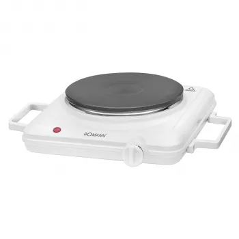 Bomann EKP 5027 CB Μονή εστία 1500 W