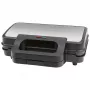 PROFI COOK Clatronic Proficook PC-ST 1315 Τοστιέρα σάντουιτς ασημί (501315)