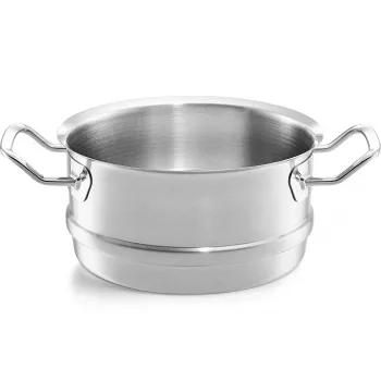 Fissler original-Profi Collection 2 Ατμομάγειρας 20 cm
