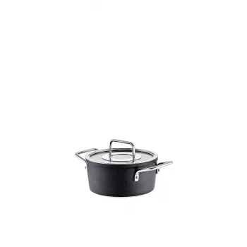 Fissler Adamant STP 18 cm Κατσαρόλα