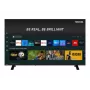 Toshiba 50UV1563DD 50 ίντσες 4K UHD Smart LED TV - VIDAA - HDR - Direct LED