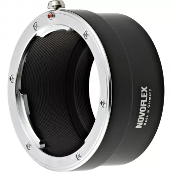 Novoflex NEX/LER Προσαρμογέας φακού Leica R σε κάμερα Sony E-Mount