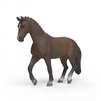 Schleich Horse Club KWPN Wallach Fuchs Φιγούρα παιχνιδιού