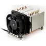 Dynatron A-24 Ενεργή ψύκτρα CPU 2U 60mm για AMD AM4/AM5