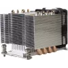 Dynatron A-24 Ενεργή ψύκτρα CPU 2U 60mm για AMD AM4/AM5