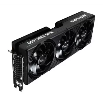 Palit GeForce RTX 5080 Infinity 3 16GB GDDR7 Κάρτα γραφικών
