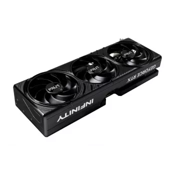 Palit GeForce RTX 5080 Infinity 3 16GB GDDR7 Κάρτα γραφικών