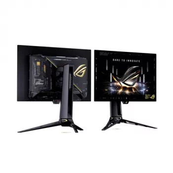 ASUS ROG Swift OLED PG27AQWP-G Edition 20 27 inch QHD 540Hz Οθόνη Gaming