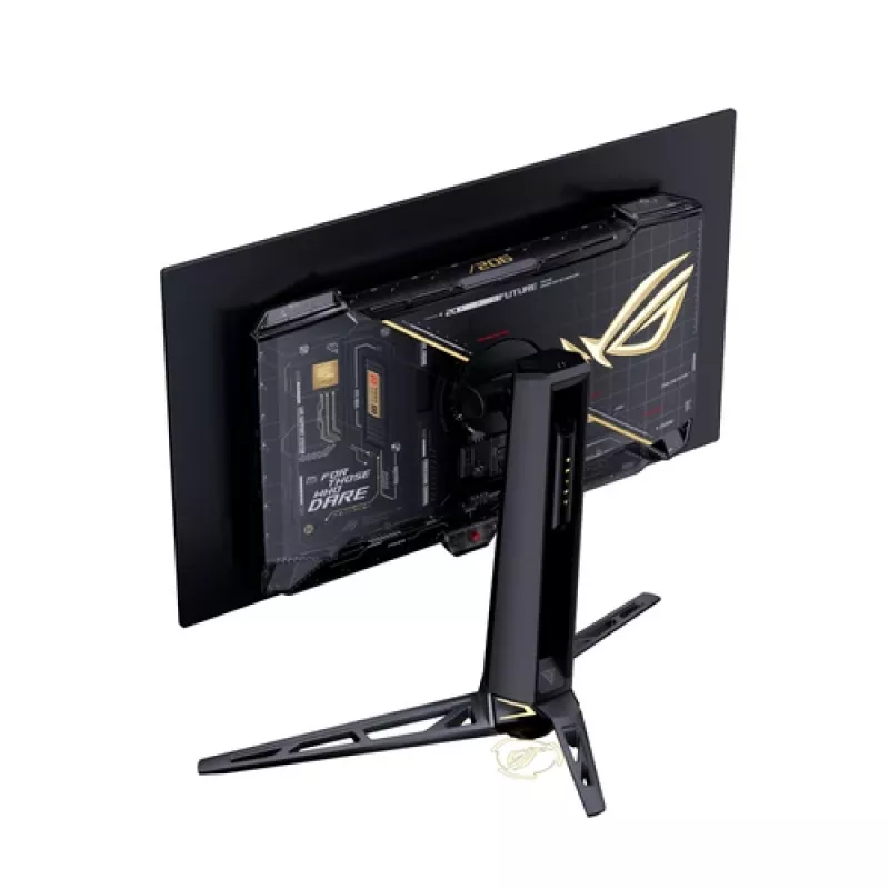 ASUS ROG Swift OLED PG27AQWP-G Edition 20 27 inch QHD 540Hz Οθόνη Gaming