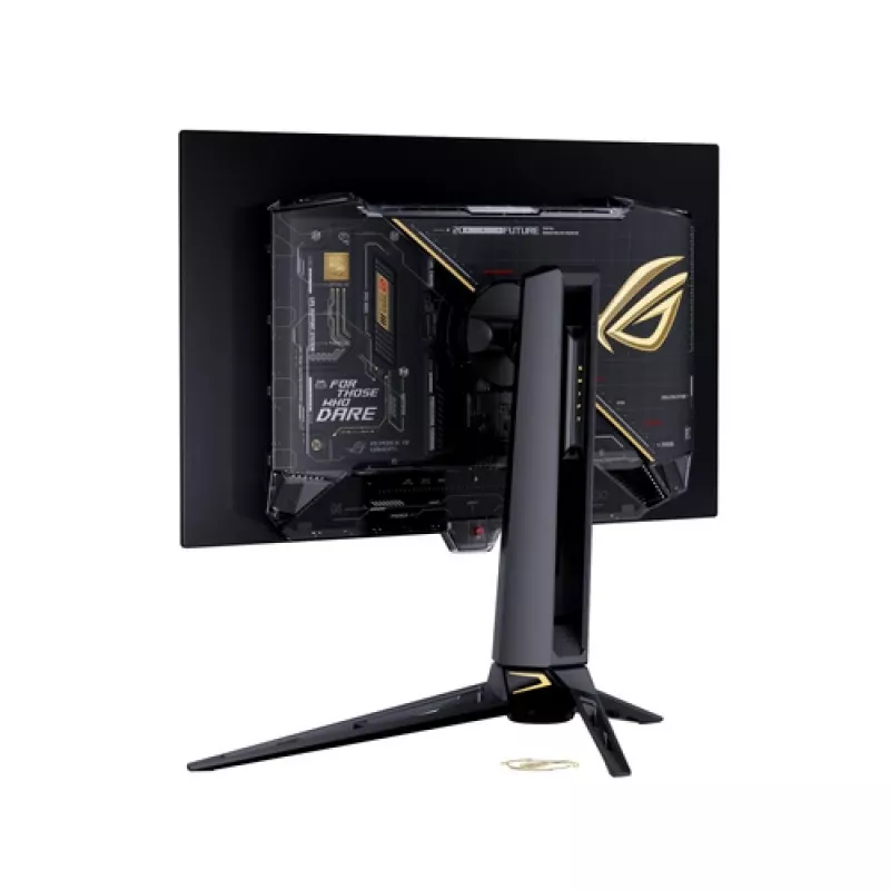 ASUS ROG Swift OLED PG27AQWP-G Edition 20 27 inch QHD 540Hz Οθόνη Gaming