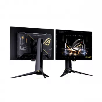 ASUS ROG Swift OLED PG27AQWP-G Edition 20 27 inch QHD 540Hz Οθόνη Gaming