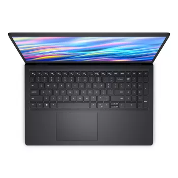 Dell 15 DC15250 Core 3 100U 15,6 inch IPS 250nits 120Hz 8GB DDR4 SSD512 Intel UHD FgrPr WLAN + BT Backlit Kb 3 Cell 65W W11 Pro 3Y ProSupport + Dell EcoLoop Essential Χαρτοφύλακας 14-16 CC3624