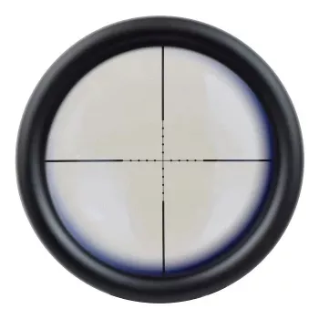 JS-Tactical 4x32 Διόπτρα Τυφεκίου με Βάση 11mm Schwalbenschwanz