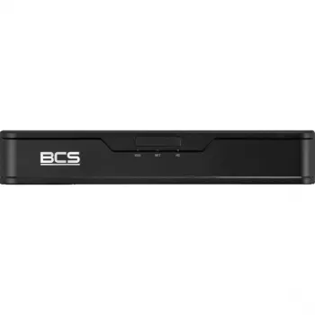 BCS POINT BCS-P-NVR1601-4KE-III 16-Κανάλι 4K Network Video Recorder