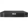 BCS 4-Κανάλι IP Recorder BCS-L-NVR0401-4KE-4P(2L) με PoE, 8MP, H.265+