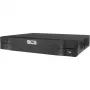 BCS 4-Κανάλι IP Recorder BCS-L-NVR0401-4KE-4P(2L) με PoE, 8MP, H.265+
