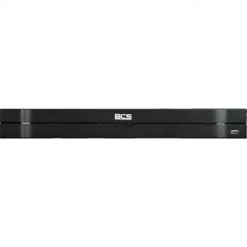 BCS Line BCS-L-NVR1602-A-4KE(2L) 16-Κανάλι 4K NVR Recorder