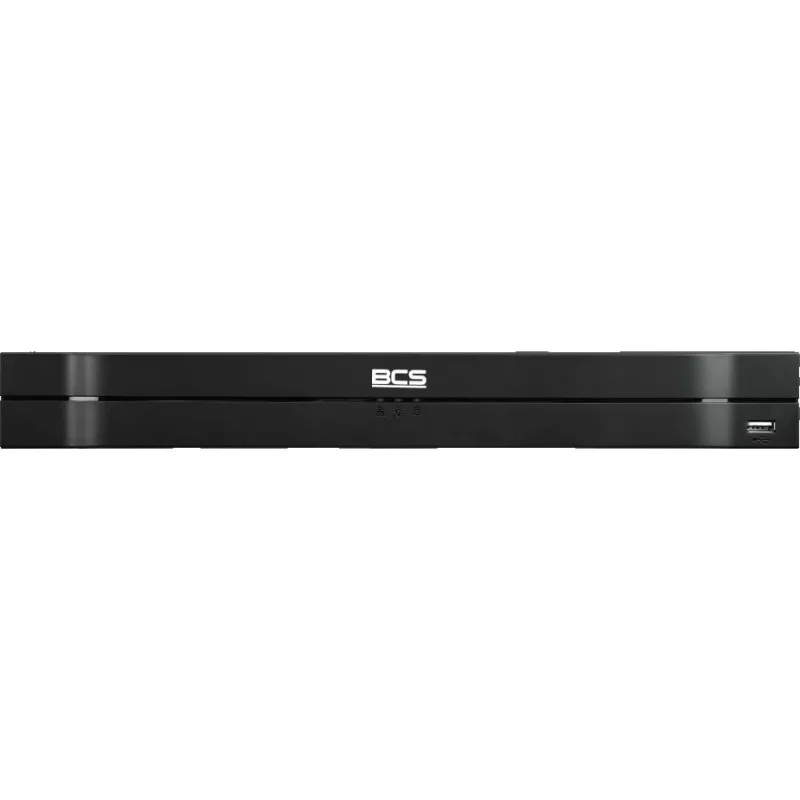 BCS Line BCS-L-NVR1602-A-4KE(2L) 16-Κανάλι 4K NVR Recorder