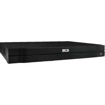 BCS Line BCS-L-NVR1602-A-4KE(2L) 16-Κανάλι 4K NVR Recorder