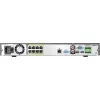 BCS LINE 8-Κανάλι 8K NVR με AI και 8 PoE-Θύρες BCS-L-NVR0802-A-8K-8P-Ai2