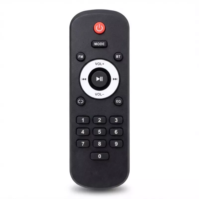 MEDIA-TECH Φορητό ηχείο Bluetooth Overbox MT3186