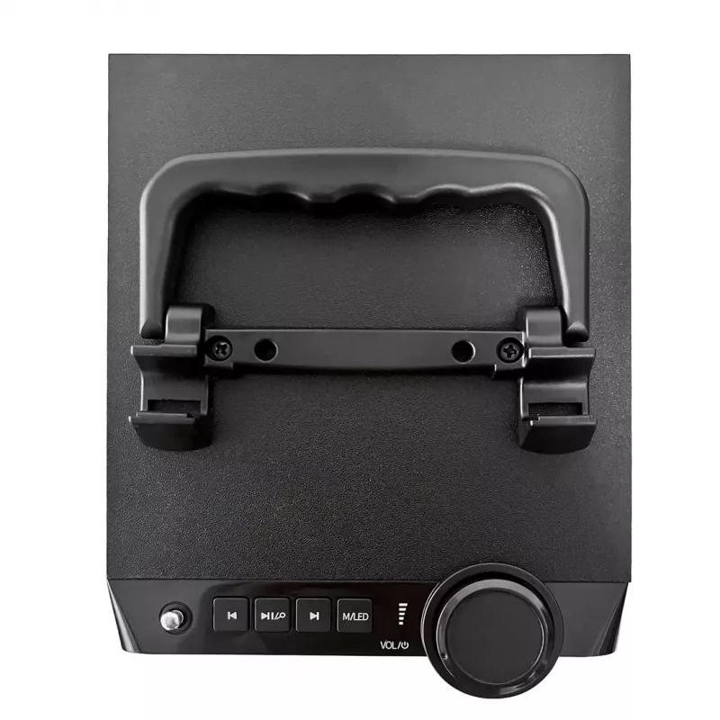 MEDIA-TECH Φορητό ηχείο Bluetooth Overbox MT3186