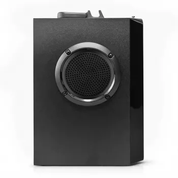 MEDIA-TECH Φορητό ηχείο Bluetooth Overbox MT3186