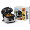 Ninja ON500EU Speedi Multicooker Μαύρο