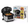 Ninja ON500EU Speedi Multicooker Μαύρο