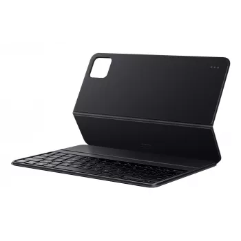 Xiaomi Pad 8/8 Pro Πληκτρολόγιο Γκρι