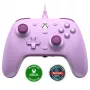 GameSir G8 Tri-Mode Wired / Wireless Purple Mobile Controller για Android, iOS, PC & Switch