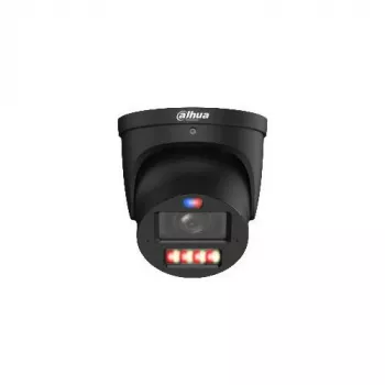 DAHUA IPC-HDW3649H-ZAS-PV-2712-PRO-Black 6MP IR WizMind δικτυακή κάμερα θόλου