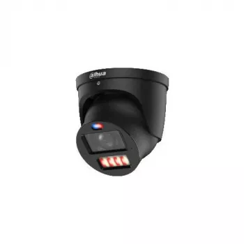 DAHUA IPC-HDW3649H-ZAS-PV-2712-PRO-Black 6MP IR WizMind δικτυακή κάμερα θόλου