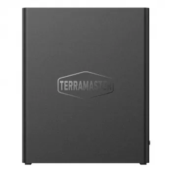 TerraMaster F4-425PRO(N305) NAS File Server, 8GB DDR5 (χωρίς σκληρό δίσκο)
