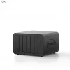 TerraMaster F6-425PRO διακομιστής αρχείων NAS, 6 πυρήνων, 8GB DDR5 RAM, χωρίς σκληρούς δίσκους