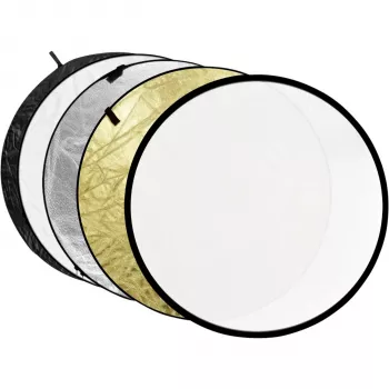Godox RFT-05 5-in-1 Πτυσσόμενο Kit Ανακλαστήρα 60 cm