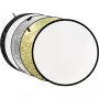 Godox RFT-05 5-in-1 Πτυσσόμενο Kit Ανακλαστήρα 60 cm