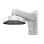 Hikvision DS-1273ZJ-DM25 Βάση Τοίχου για Dome Κάμερες - Λευκό