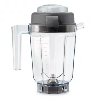 Vitamix Δοχείο Tritan 0,9 Λίτρων για Ξηρές Παρασκευές με Καπάκι