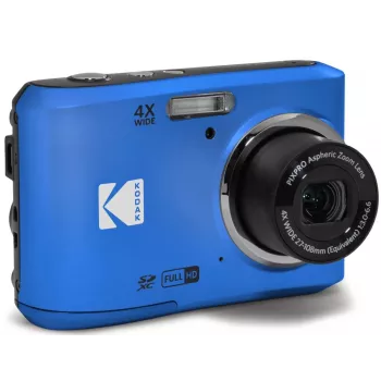KODAK FZ45BL 16MP Συμπαγής φωτογραφική μηχανή Μπλε