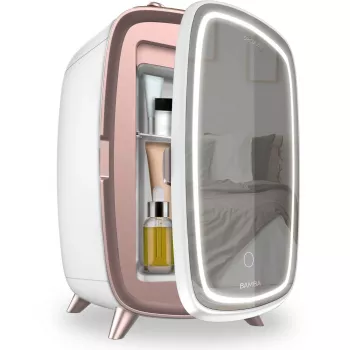 Cecotec CoolingBeauty 6000 Mirror Ψυγείο καλλυντικών 6L Λευκό