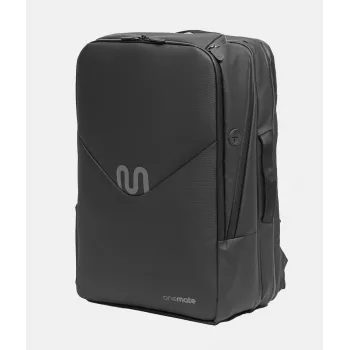Onemate Travel Backpack Pro / μαύρο