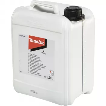 Makita Mineral Plus 5.0 L Λάδι αλυσοπρίονου
