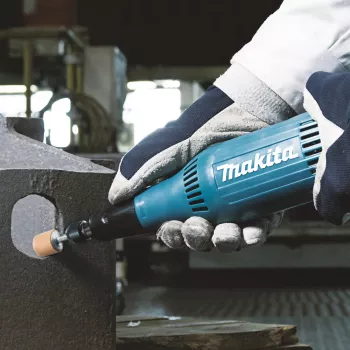 Makita GD0603 Ευθύς λειαντήρας 240W Τσοκ 6mm 25000rpm