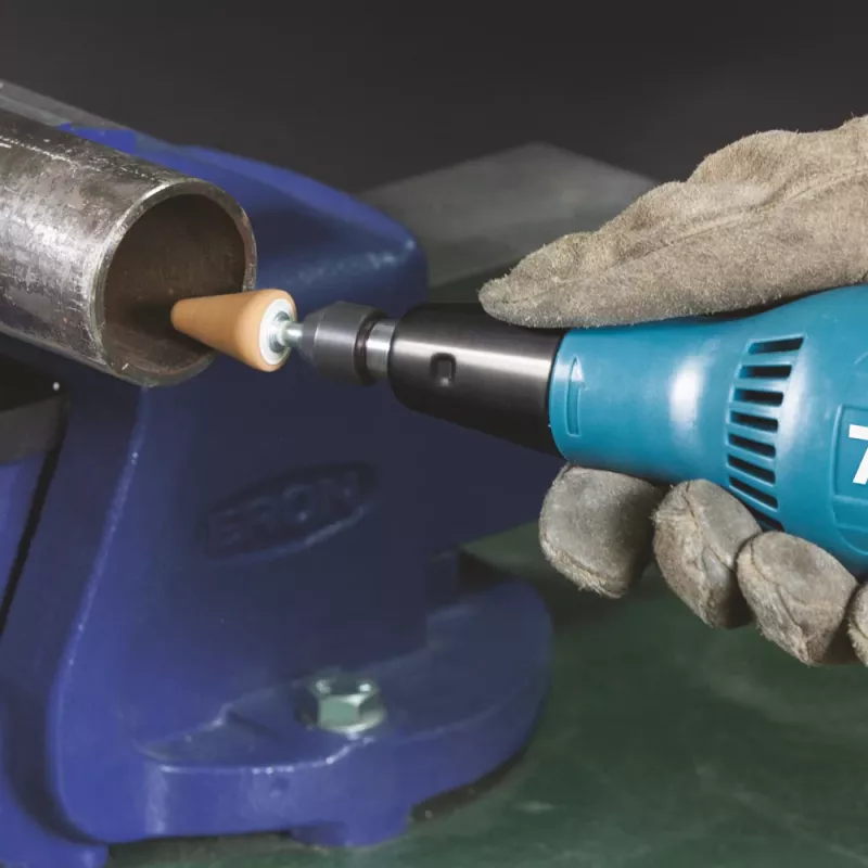 Makita GD0603 Ευθύς λειαντήρας 240W Τσοκ 6mm 25000rpm